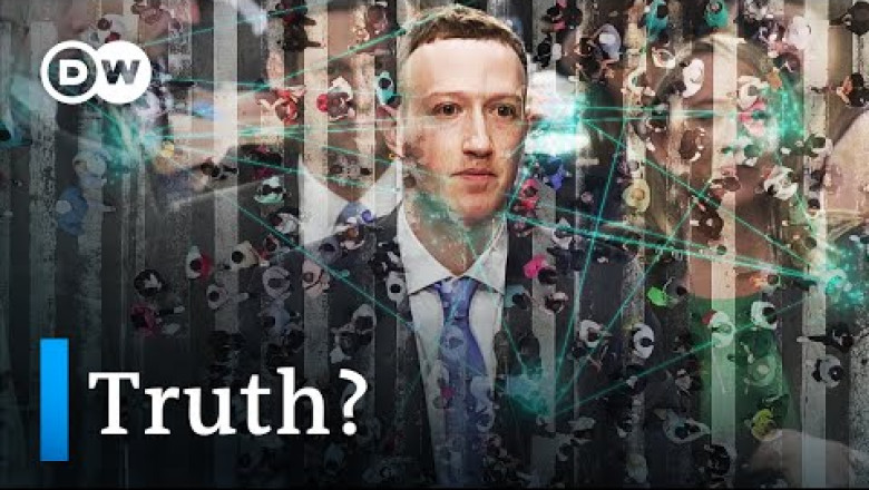 Fake news, propaganda, and conspiracy theories