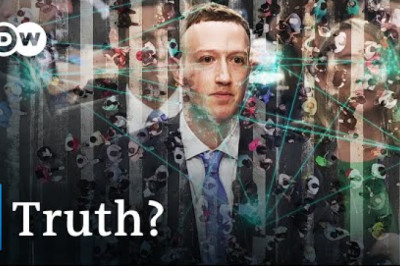 Fake news, propaganda, and conspiracy theories