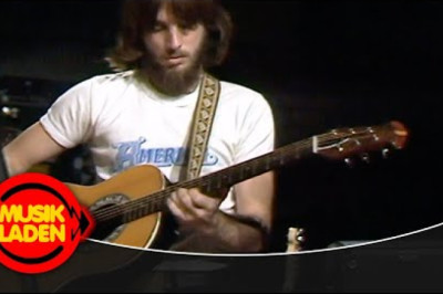 America - Tin Man (1975) | LIVE