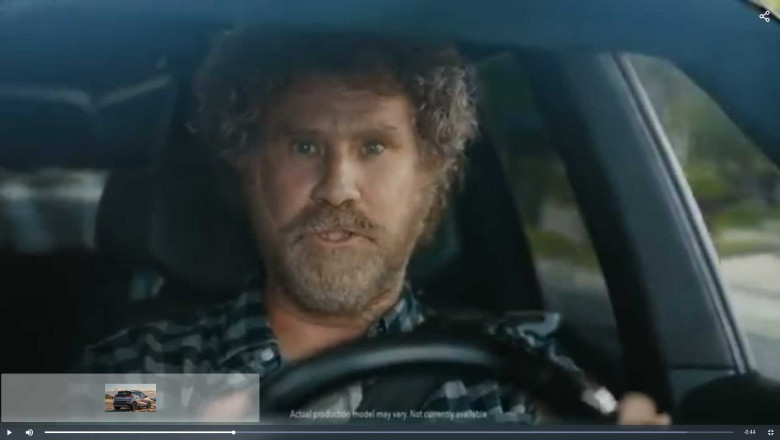 General Motors - No Way Norway