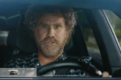 General Motors - No Way Norway