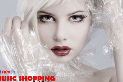 Music Shopping Rock Fashion