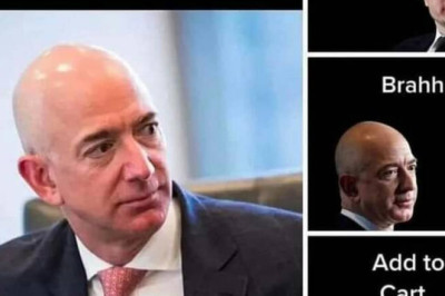 Bezoz vs Musk Challenge