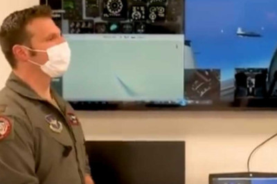 How Air Force Pilots Are Trained