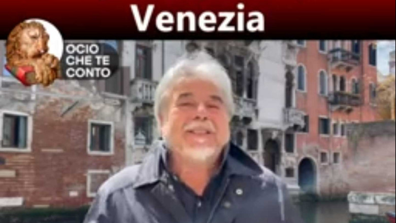 Un giorno importante per Venezia