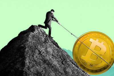 Why crypto markets are crashing now and where experts think they’ll go from here