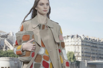 Chloe | Spring Summer 2022 | Full Show