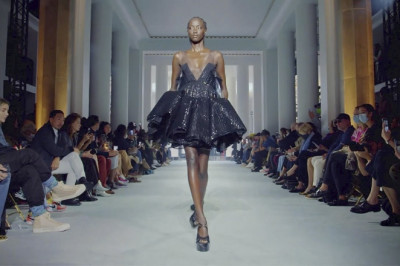 Lanvin | Spring Summer 2022 | Full Show