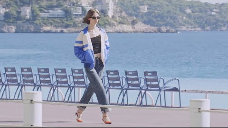 CELINE | Spring Summer 2022 | Full Show