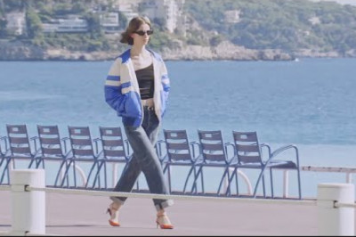 CELINE | Spring Summer 2022 | Full Show