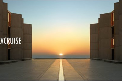 Cruise 2023 Fashion Show | LOUIS VUITTON