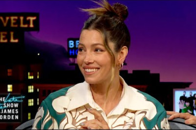 Jessica Biel Recalls How Justin Timberlake Proposed