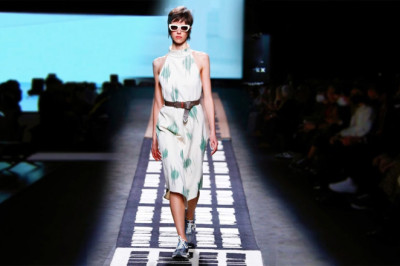 Pablo Erroz Fall/Winter 2022/23 | MBFW Madrid