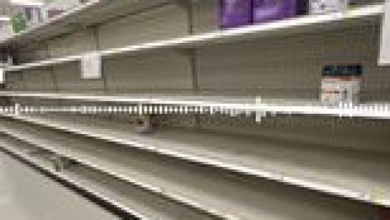 Pete Buttigieg says the baby formula shortage has hit him directly