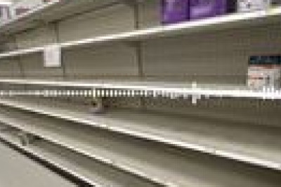 Pete Buttigieg says the baby formula shortage has hit him directly