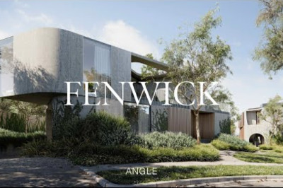 10 Modern Apartment Homes from Award Winning Architect and Interior Designer (Apartment Tour)