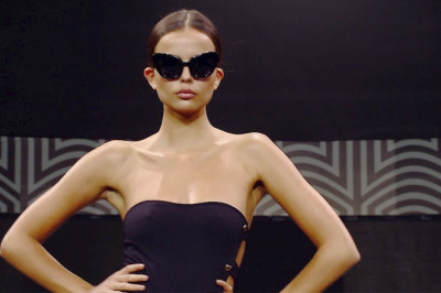 Alexandra Miro | Spring Summer 2022 | Full Show