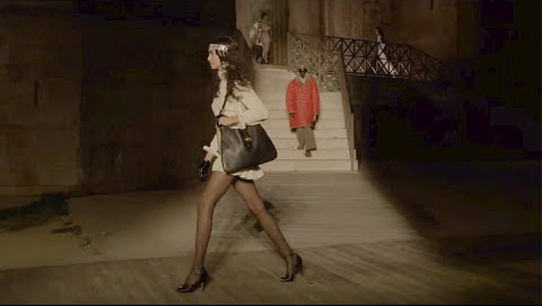 Gucci | Resort 2023 | Full Show