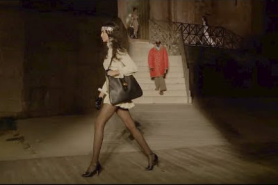 Gucci | Resort 2023 | Full Show