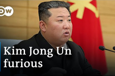 North Korea COVID crisis set to worsen | DW News