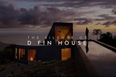 The Silence Of D Fin House