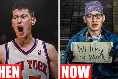 What Really Happened To Jeremy Lin? (HEARTBREAKING)