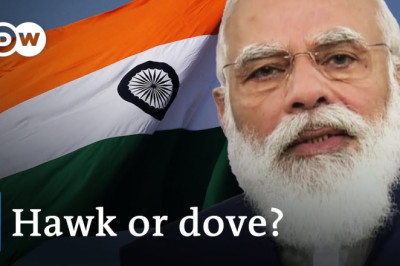 Who is Narendra Modi? - India's path to becoming a world power | DW Documentary