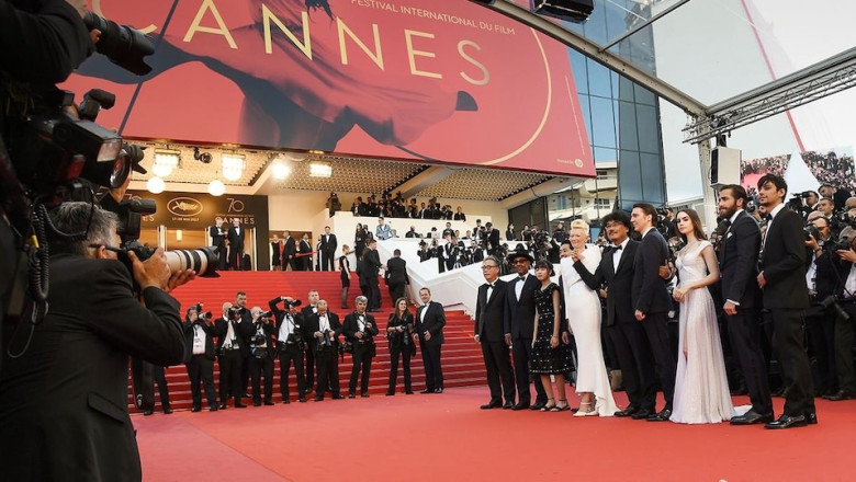 75 Cannes Film Festival 2022: Eva Longoria, Lashana Lynch and Julianne Moore lead the glamour
