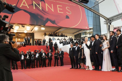 75 Cannes Film Festival 2022: Eva Longoria, Lashana Lynch and Julianne Moore lead the glamour
