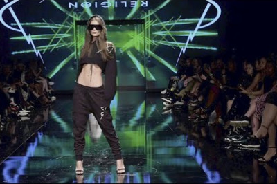 Adam Saaks | Spring Summer 2022 | Full Show