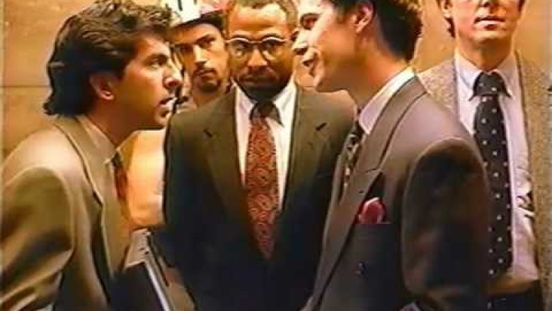 Introduction to Microsoft Excel 1992