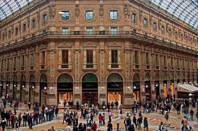 Milan world’s 7th most expensive city according to UBS