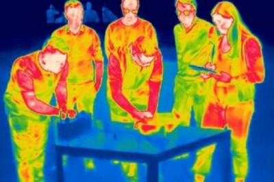 'Night-time solar' technology can now deliver power in the dark