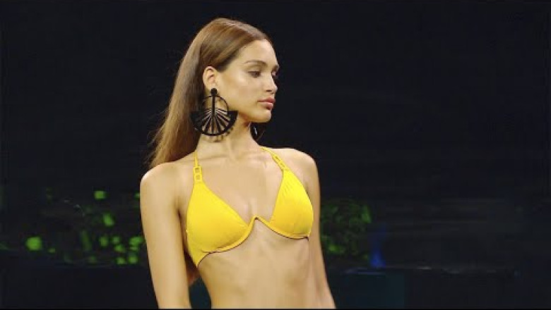 Dolores Cortes | Spring Summer 2022 | Full Show