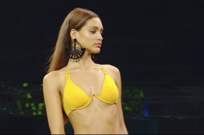 Dolores Cortes | Spring Summer 2022 | Full Show