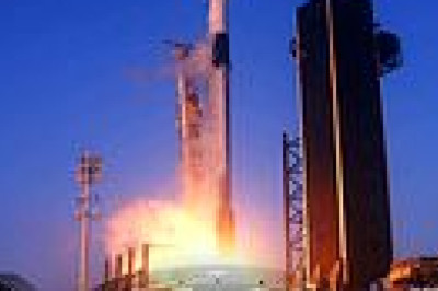Elon Musk's SpaceX have launched 53 more Starlink satellites into orbit and Falcon 9 landed on a boat so it can be used again