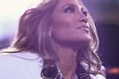 Netflix releases the trailer for new documentary 'Halftime'. The movie is follows Jennifer Lopez