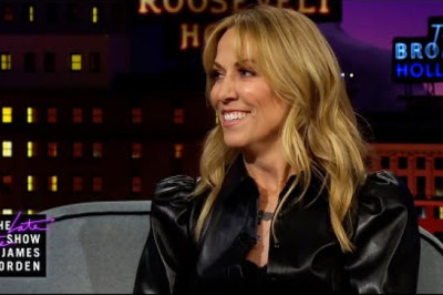 Sheryl Crow Once Hung Up On Mick Jagger