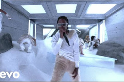 Travis Scott - MAFIA (2022 Billboard Music Awards)