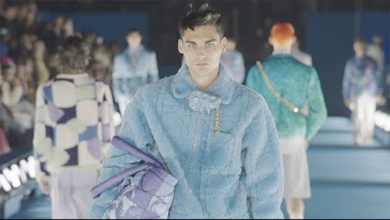 Dior Homme | Spring Summer 2023 | Full Show