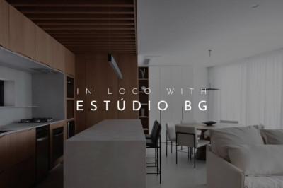 The Singularity Of A Minimalist Residence: MP Apartment