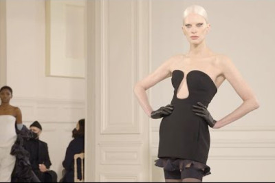 Valentino | Haute Couture Spring Summer 2022 | Full Show