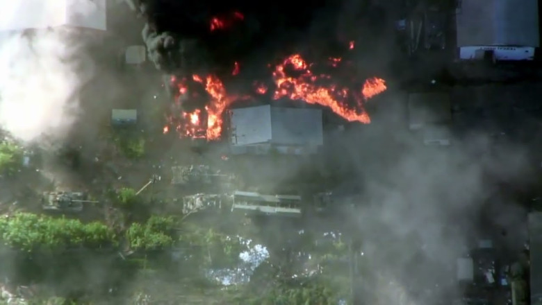 Army of Ukraine have destroyed a lot of Russia armored