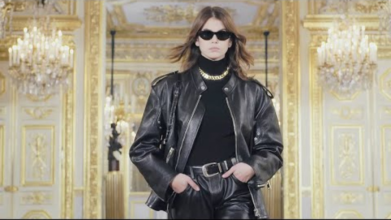 CELINE | Fall Winter 2022/2023 | Full Show