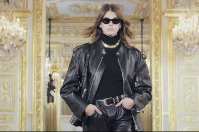 CELINE | Fall Winter 2022/2023 | Full Show