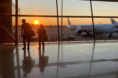 China’s young elite are considering moving abroad