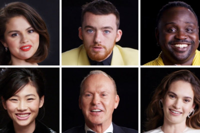 TV's Biggest Stars Answer 9 Questions About Acting | Vanity Fair