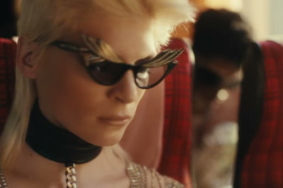 Hollywood Forever | Gucci Eyewear