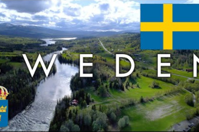 Sweden: History, Geography, Economy and Culture