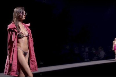 Custo Barcelona | Spring Summer 2022 | Full Show